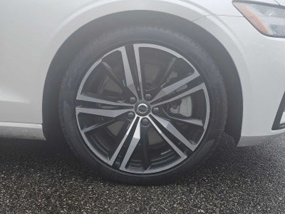 2022 Volvo S60 Recharge Plug-In Hybrid Inscription