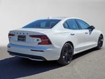 2024 Volvo S60 Recharge Plug-In Hybrid Ultimate Black Edition