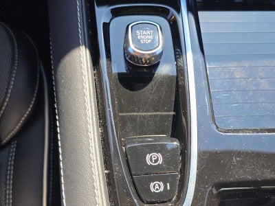 2024 Volvo S60 Recharge Plug-In Hybrid Ultimate Black Edition