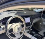 2024 Volvo S60 Recharge Plug-In Hybrid Plus Dark Theme