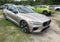 2024 Volvo S60 Recharge Plug-In Hybrid Plus Dark Theme