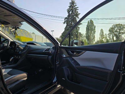 2019 Subaru Crosstrek Limited