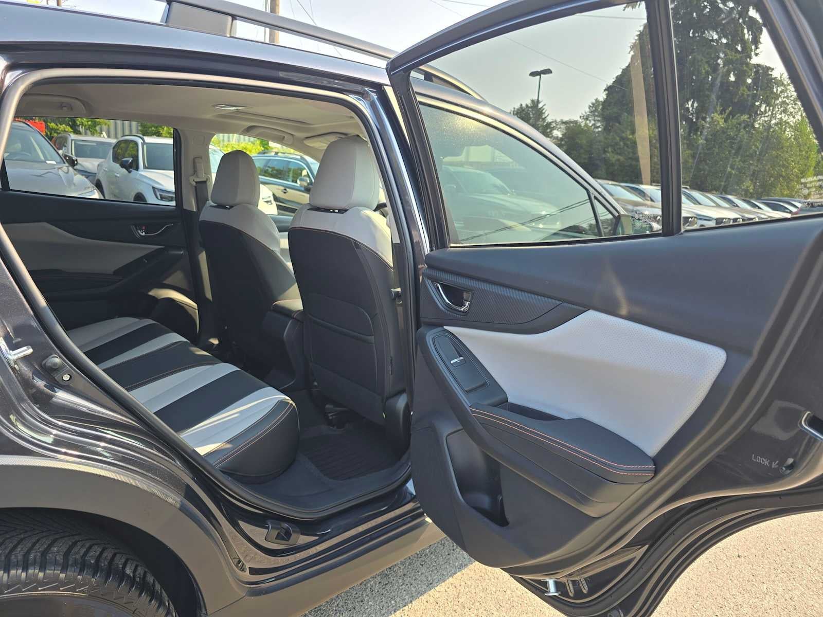 2019 Subaru Crosstrek Limited