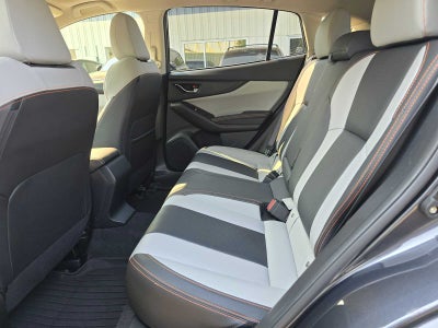 2019 Subaru Crosstrek Limited