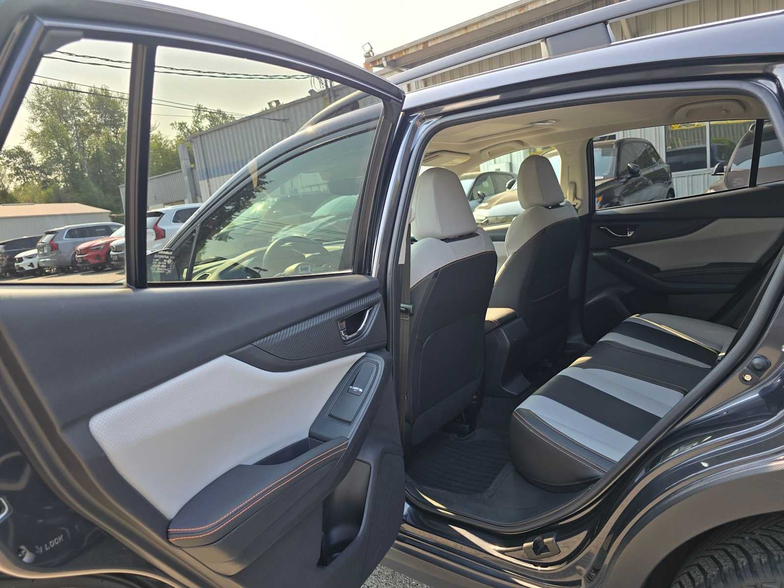 2019 Subaru Crosstrek Limited