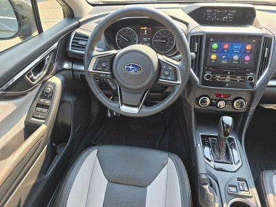 2019 Subaru Crosstrek Limited