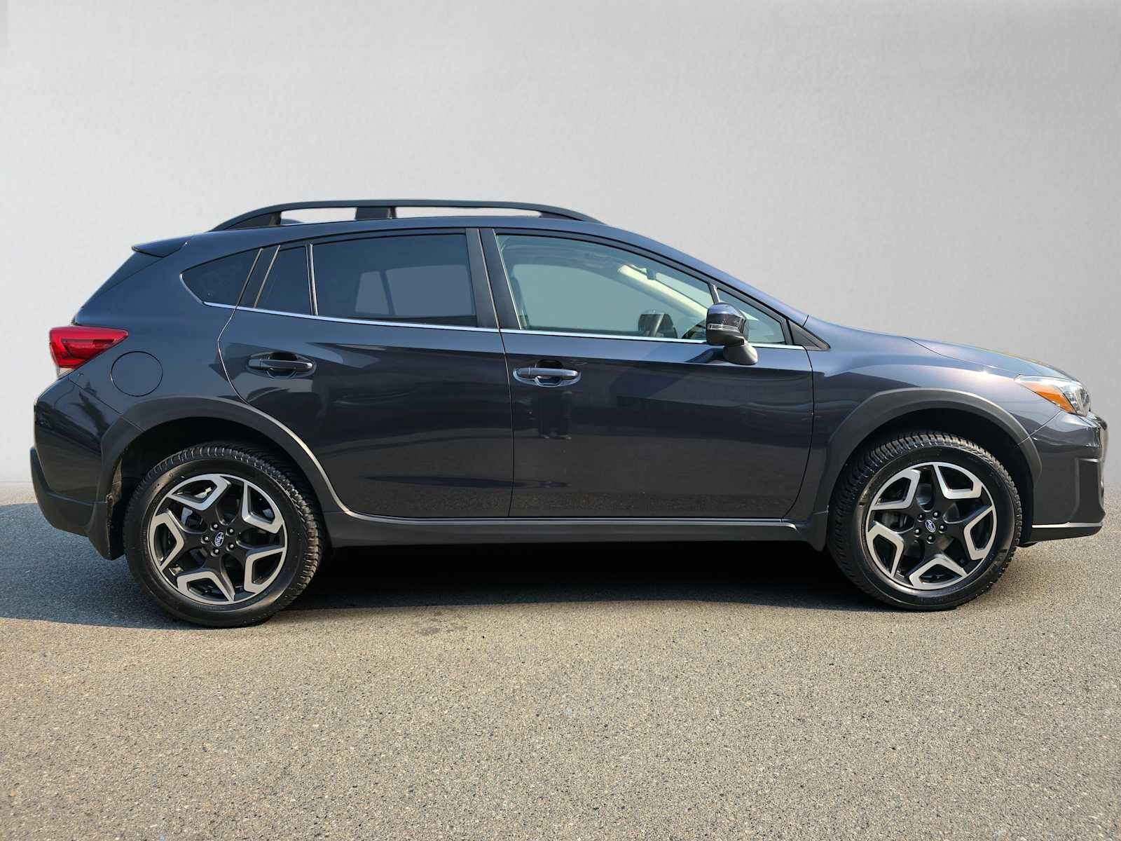 2019 Subaru Crosstrek Limited