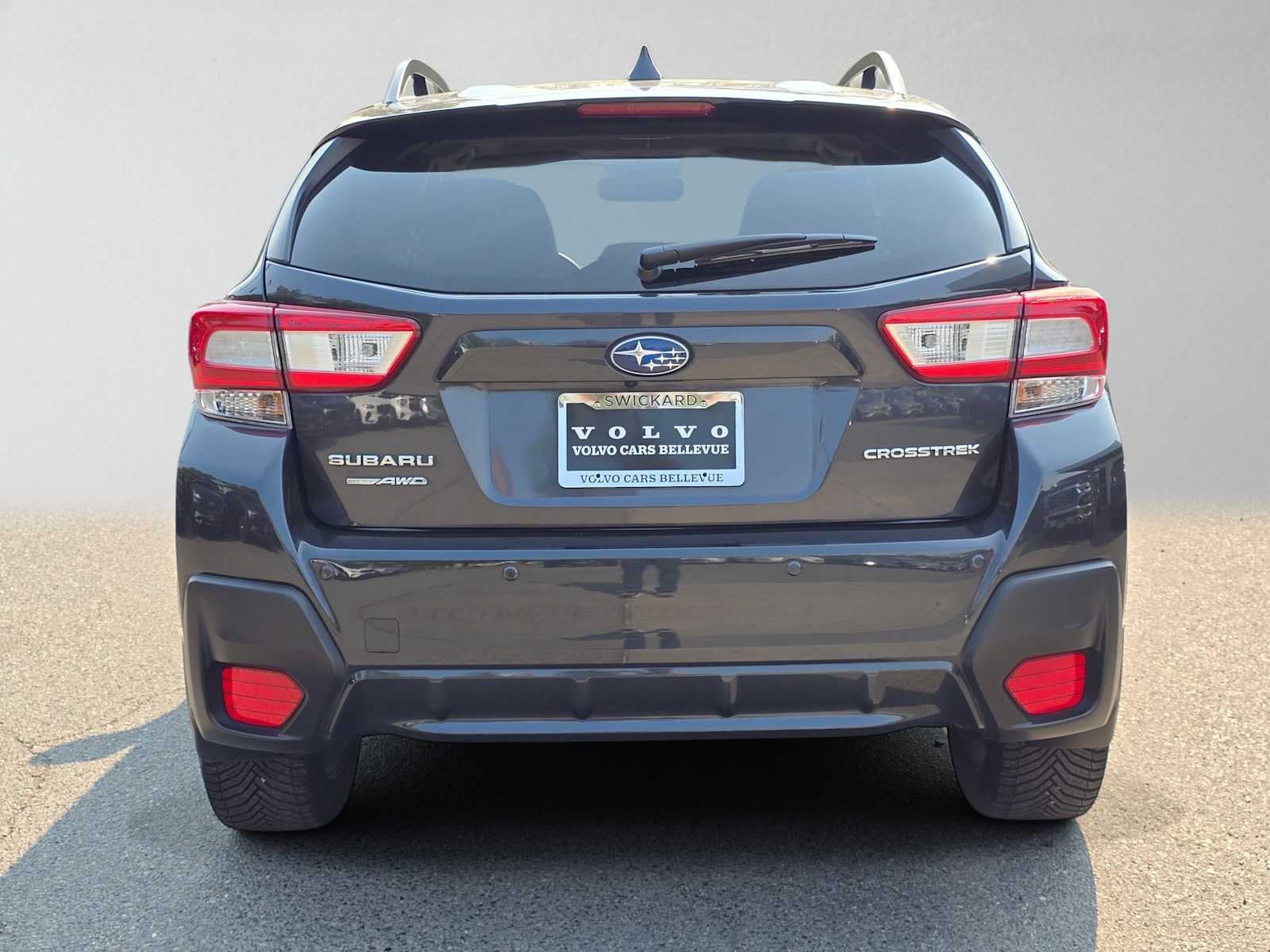 2019 Subaru Crosstrek Limited