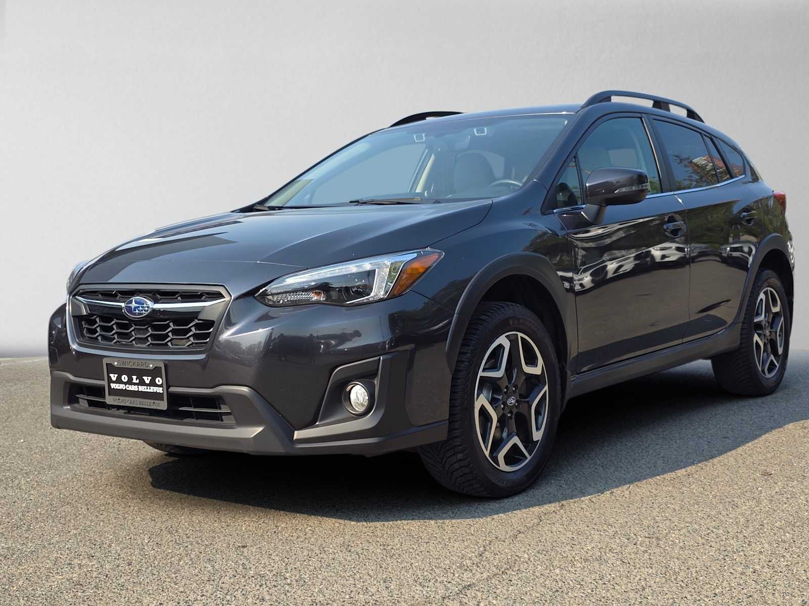 2019 Subaru Crosstrek Limited