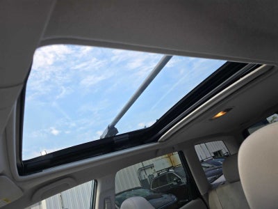 2009 Subaru Forester X w/Prem/All-Weather