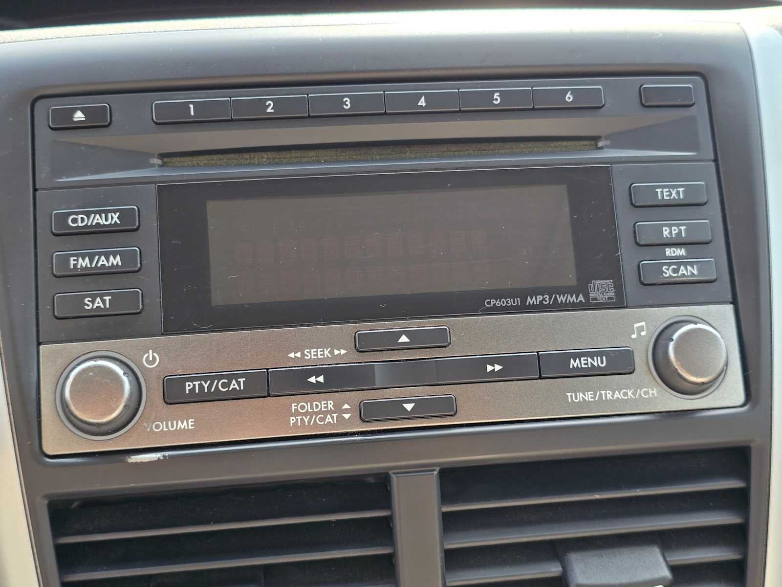2009 Subaru Forester X w/Prem/All-Weather