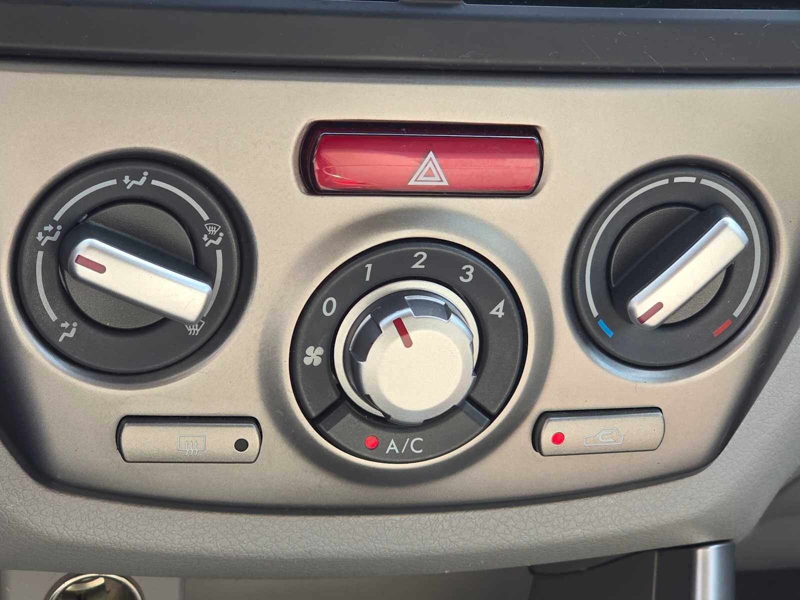 2009 Subaru Forester X w/Prem/All-Weather