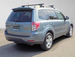 2009 Subaru Forester X w/Prem/All-Weather