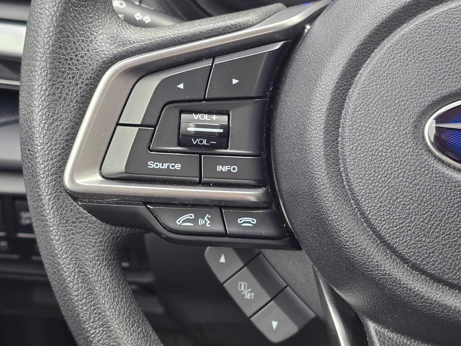 2021 Subaru Forester CVT