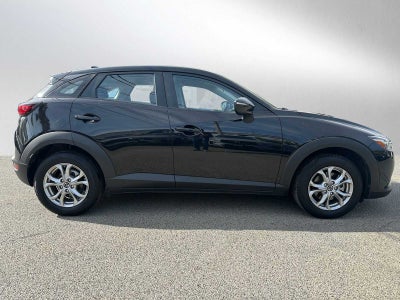 2020 Mazda Mazda CX-3 Sport
