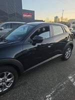 2020 Mazda Mazda CX-3 Sport