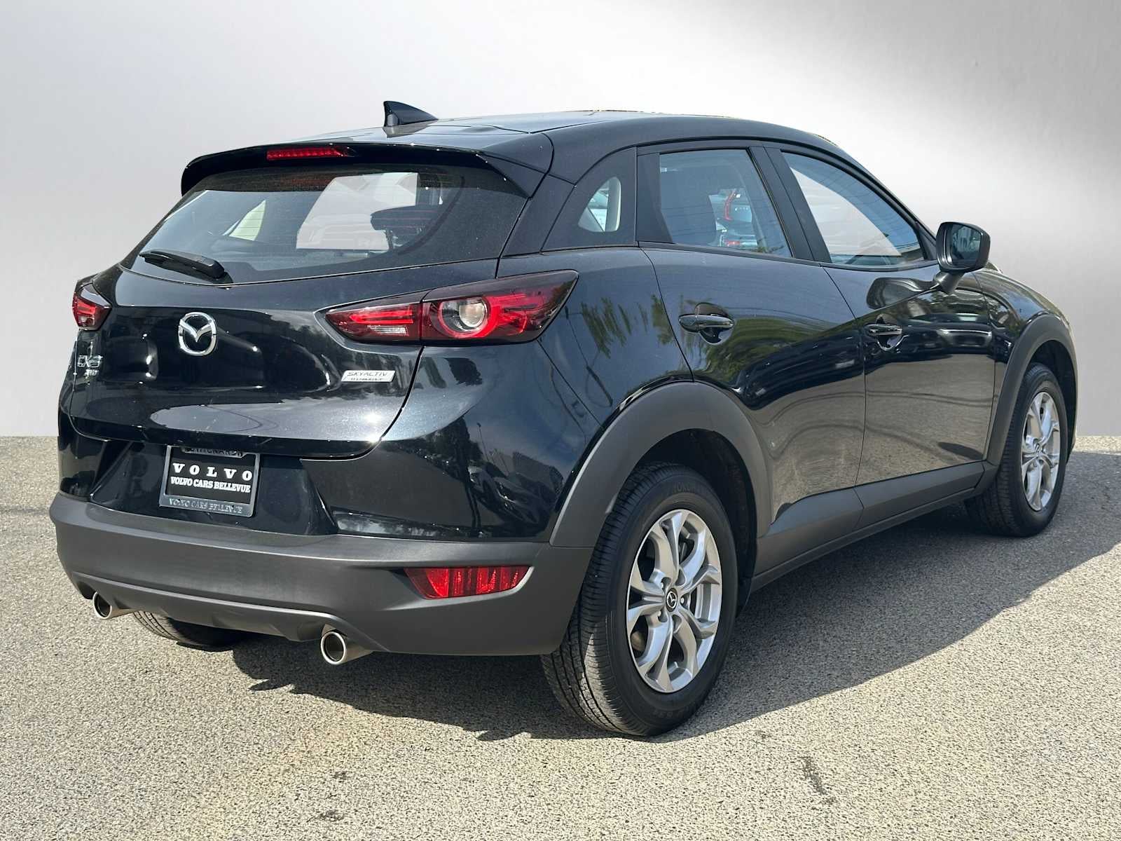 2020 Mazda Mazda CX-3 Sport