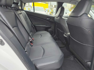 2022 Toyota Prius Nightshade