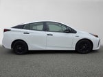 2022 Toyota Prius Nightshade