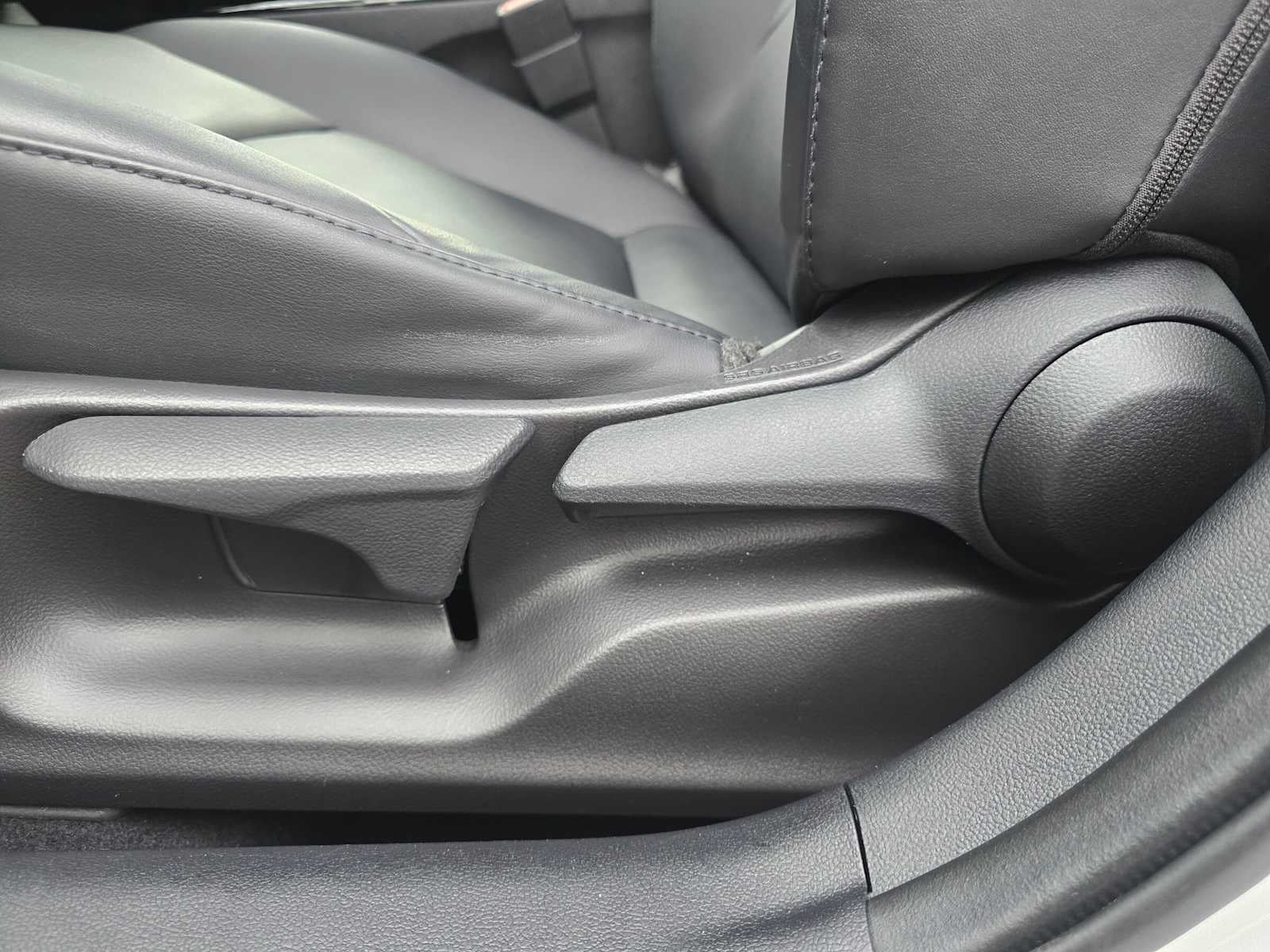2022 Toyota Prius Nightshade