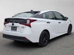 2022 Toyota Prius Nightshade