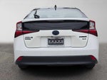 2022 Toyota Prius Nightshade