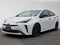 2022 Toyota Prius Nightshade