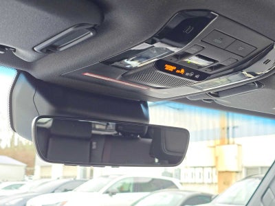 2024 Toyota Land Cruiser 4WD (Natl)