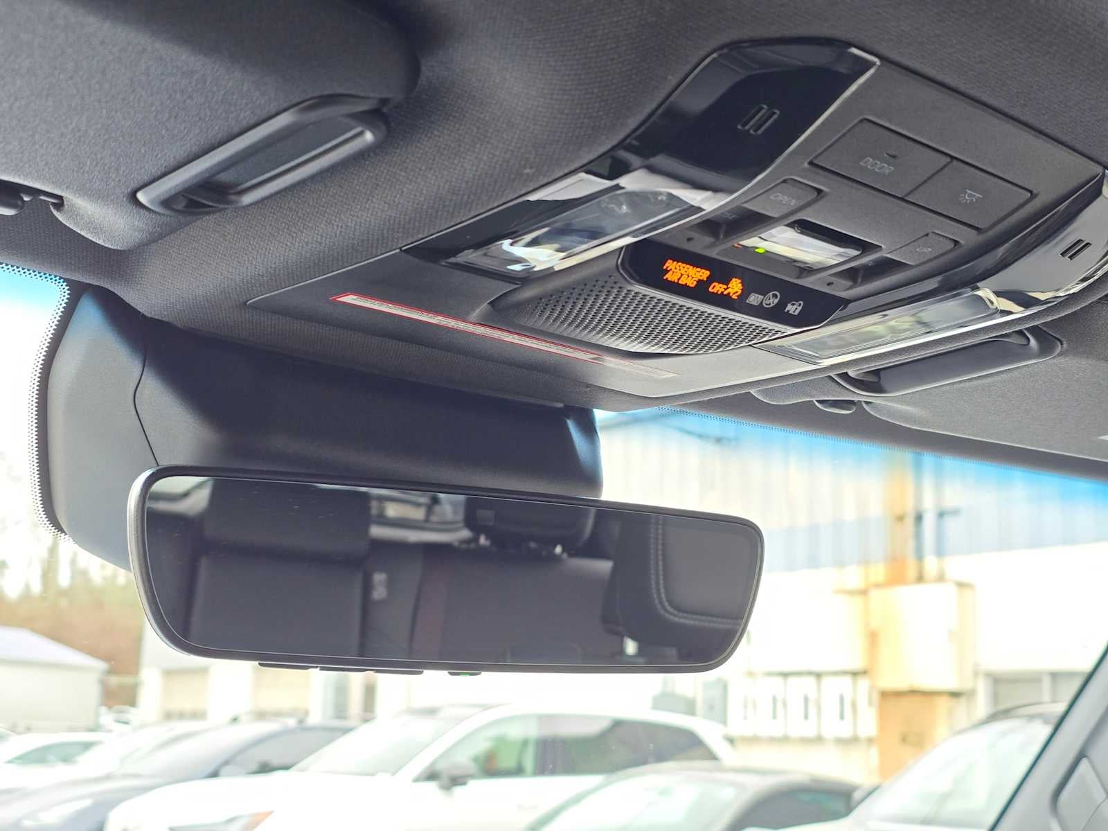 2024 Toyota Land Cruiser 4WD (Natl)