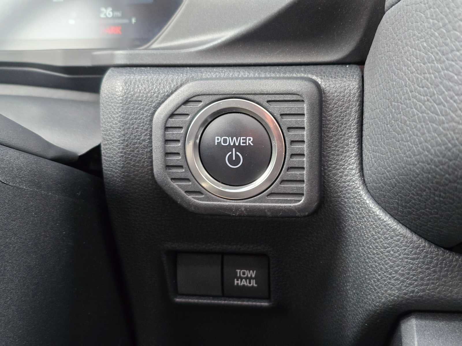 2024 Toyota Land Cruiser 4WD (Natl)