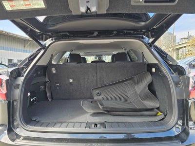 2018 Lexus RX 350L Premium RX 350L Premium