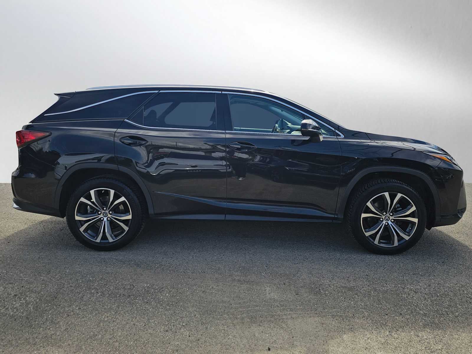 2018 Lexus RX 350L Premium RX 350L Premium