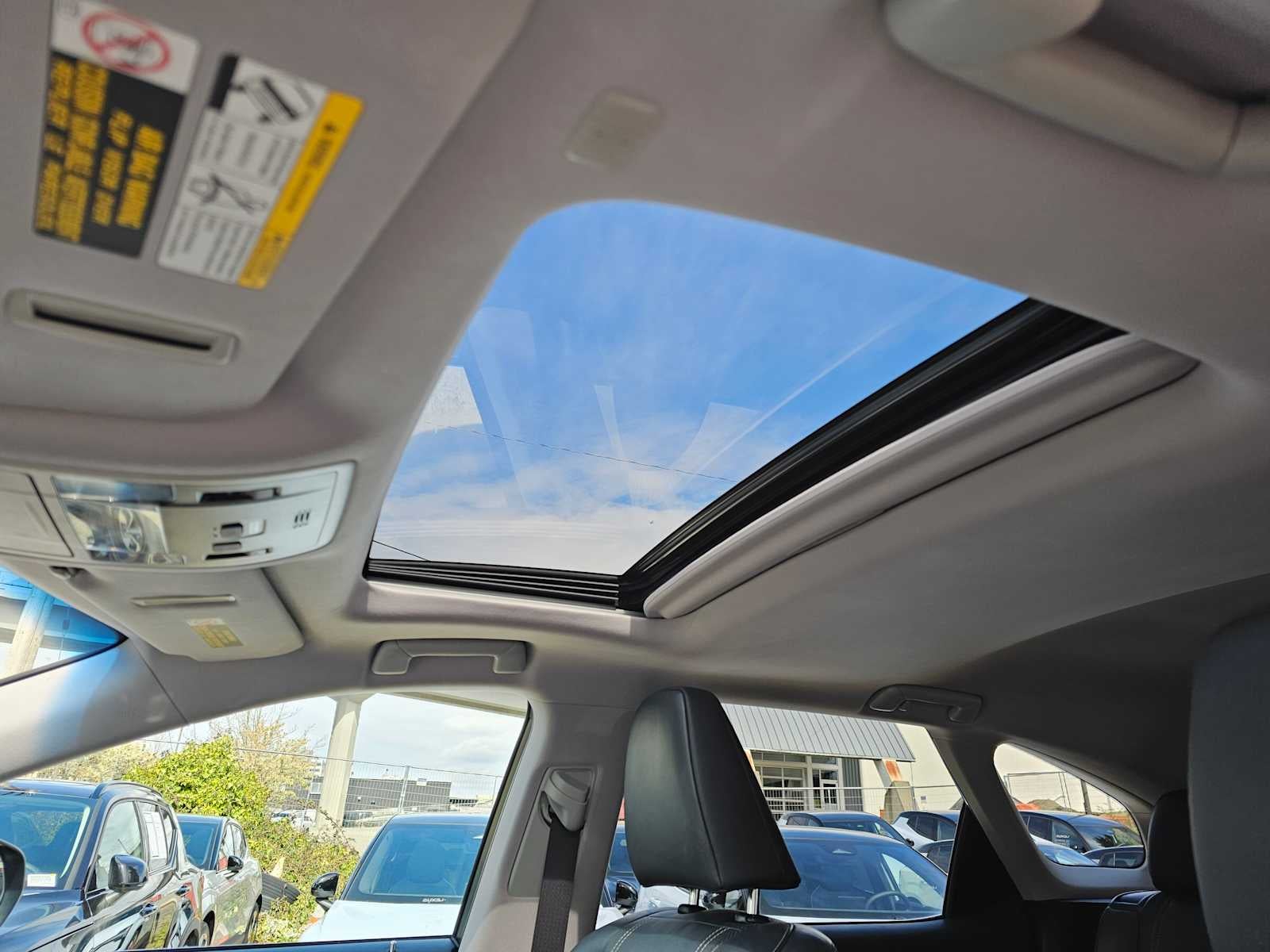 2018 Lexus RX 350L Premium RX 350L Premium