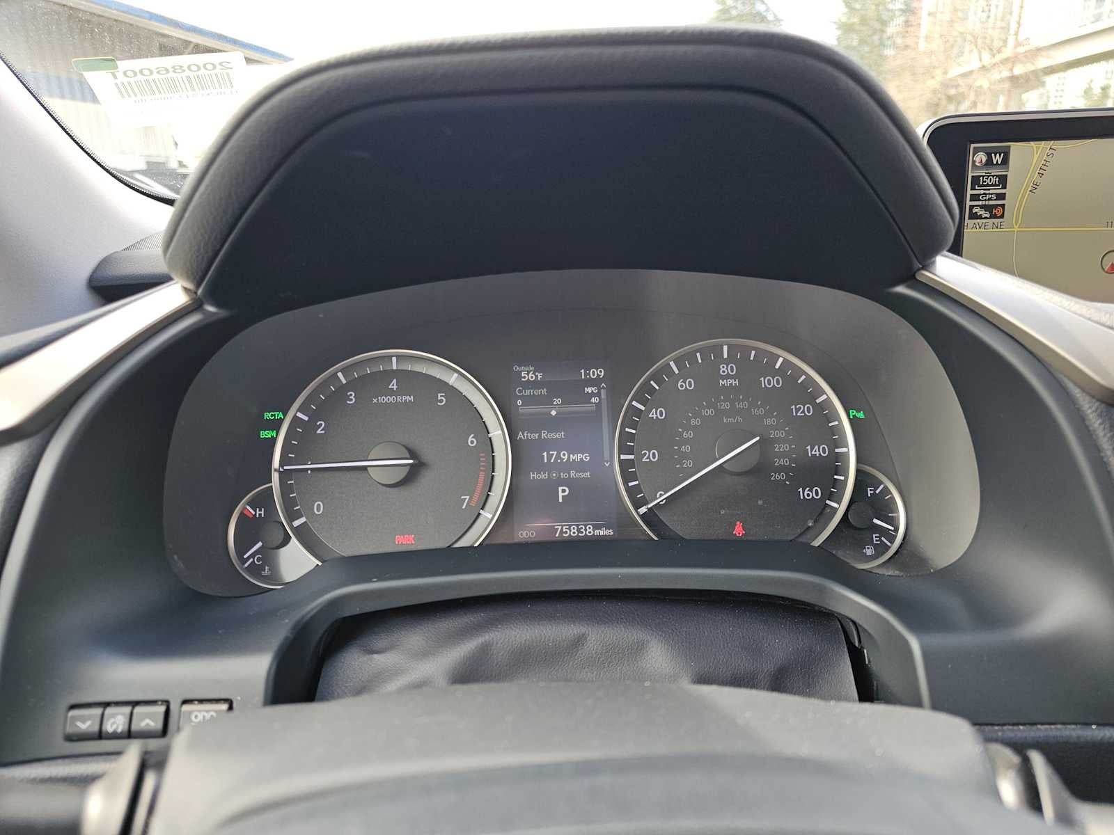 2018 Lexus RX 350L Premium RX 350L Premium