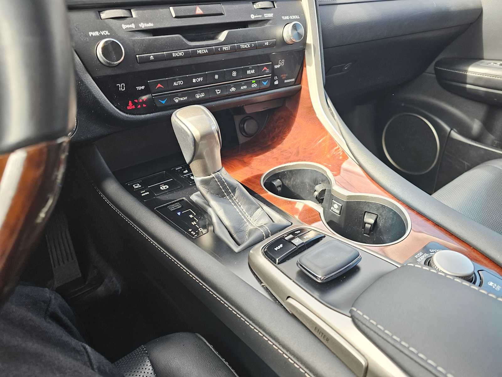 2018 Lexus RX 350L Premium RX 350L Premium