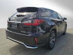 2018 Lexus RX 350L Premium RX 350L Premium