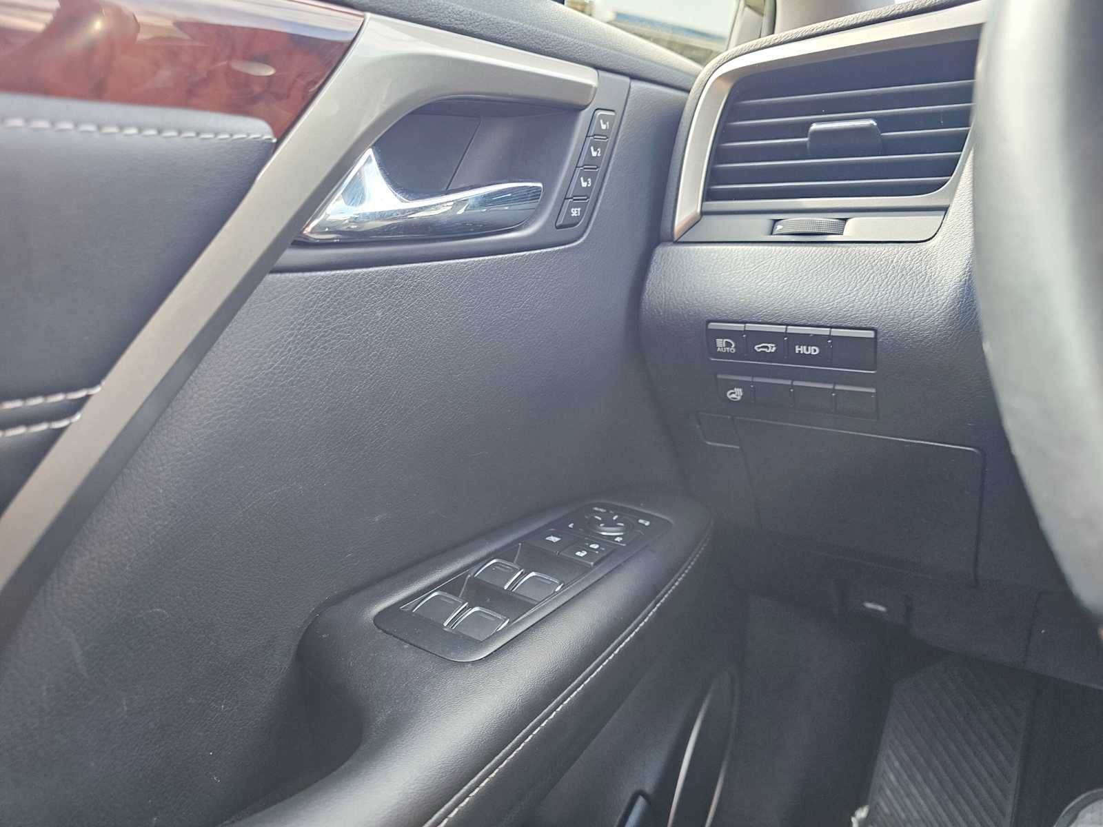 2018 Lexus RX 350L Premium RX 350L Premium