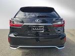 2018 Lexus RX 350L Premium RX 350L Premium