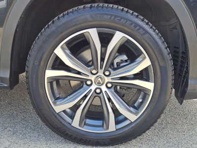 2018 Lexus RX 350L Premium RX 350L Premium