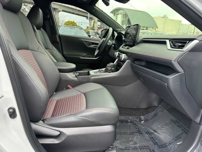 2023 Toyota RAV4 Prime XSE