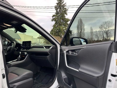 2023 Toyota RAV4 Prime XSE