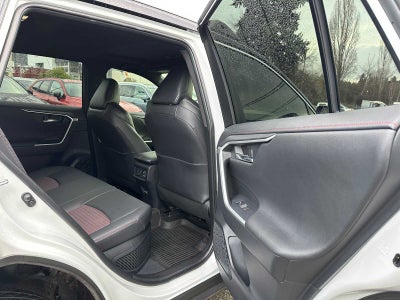 2023 Toyota RAV4 Prime XSE