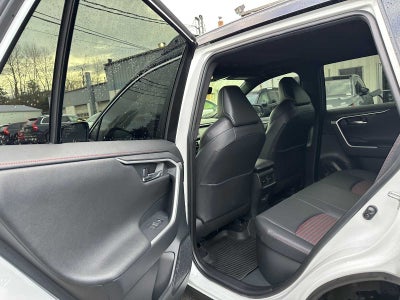 2023 Toyota RAV4 Prime XSE