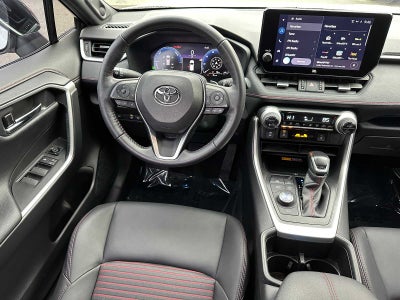 2023 Toyota RAV4 Prime XSE