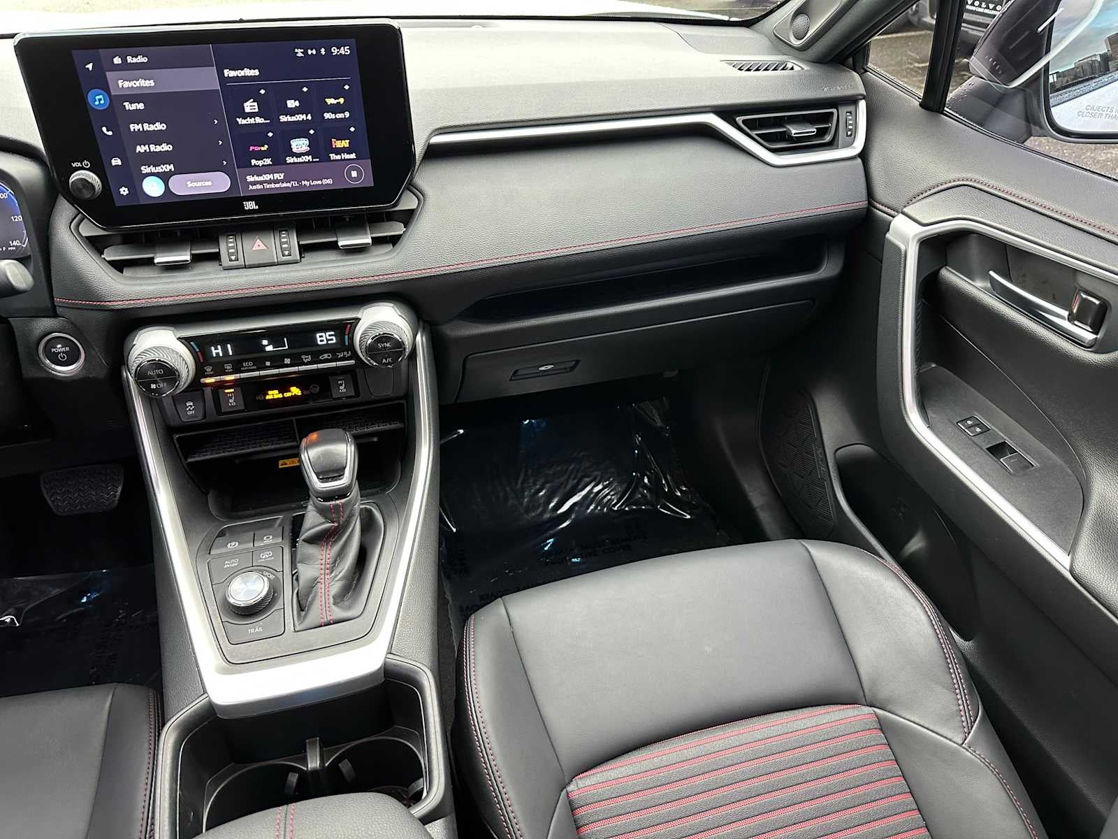 2023 Toyota RAV4 Prime XSE