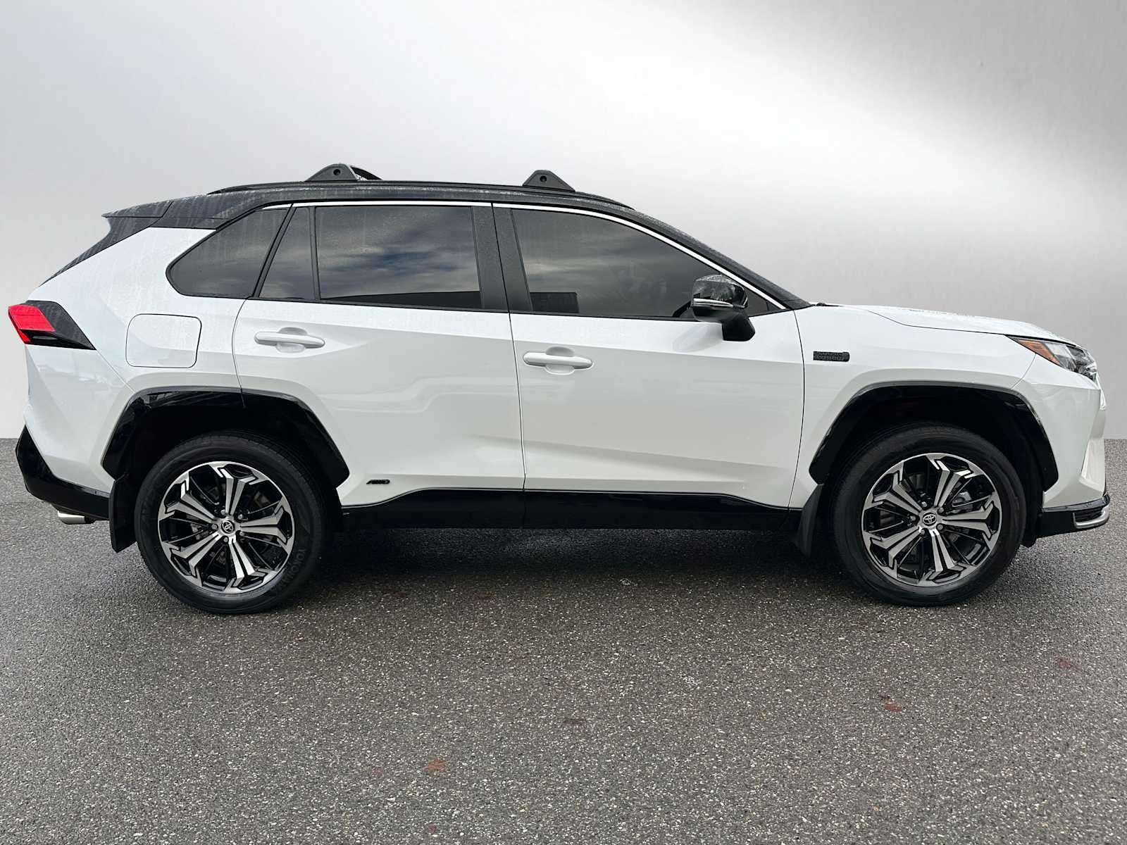 2023 Toyota RAV4 Prime XSE