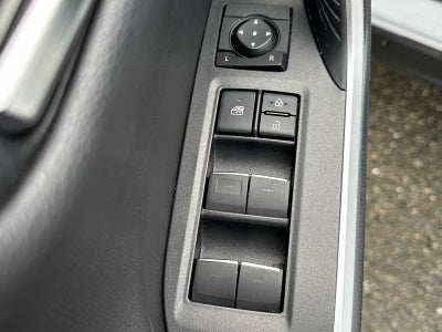 2023 Toyota RAV4 Prime XSE