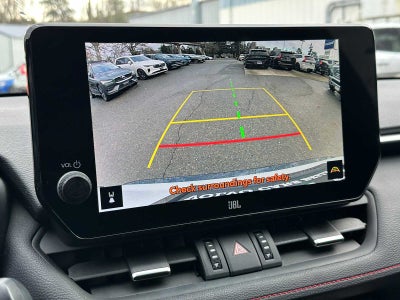 2023 Toyota RAV4 Prime XSE