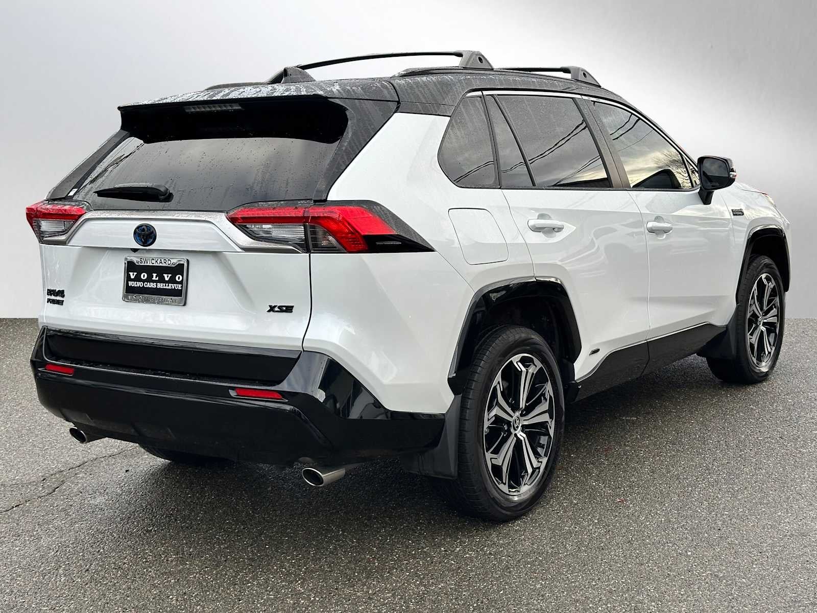 2023 Toyota RAV4 Prime XSE