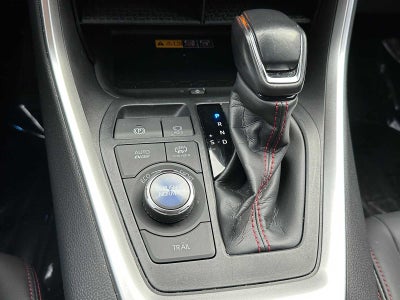 2023 Toyota RAV4 Prime XSE